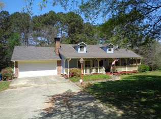 1589 Pinehurst Rd, Grayson, GA 30017