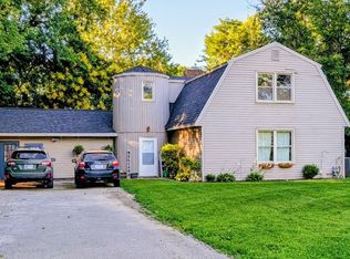 9633 W Suder Lane, Campbellsburg, IN 47108