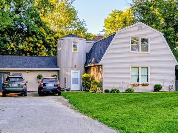 9633 W Suder Lane, Campbellsburg, IN 47108