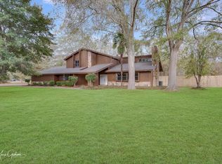 266 Cane Bend Dr, Haughton, LA 71037