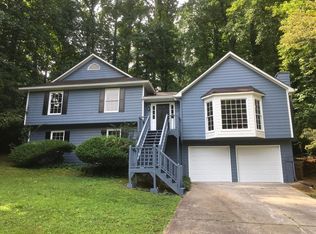 2192 Chartwell Dr, Marietta, GA 30066