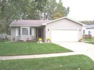 559 Juniper Dr, Davison, MI 48423