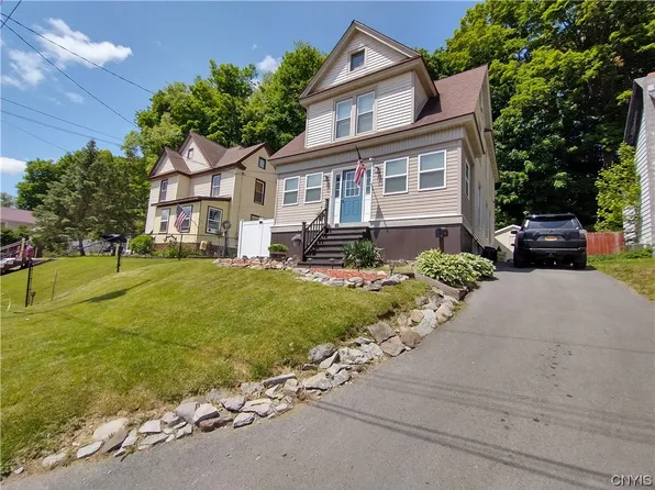 118 Prospect Ave, Ilion, NY 13357