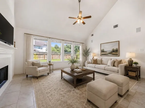 3016 Autumn Creek Dr, Friendswood, TX 77546