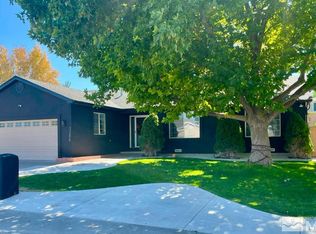 5284 Offenhauser Dr, Winnemucca, NV 89445