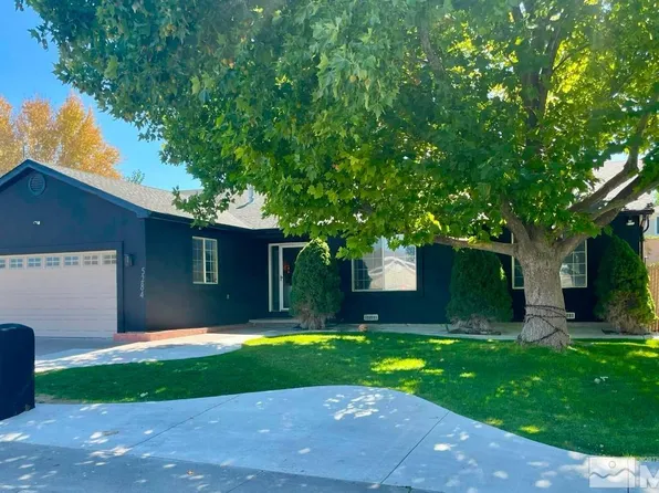 5284 Offenhauser Dr, Winnemucca, NV 89445