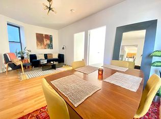 139 Chrystie St APT 4R, New York, NY 10002