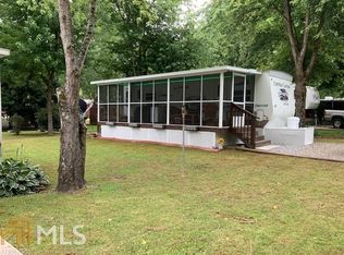 119 Fishtail Cir #250, Cleveland, GA 30528