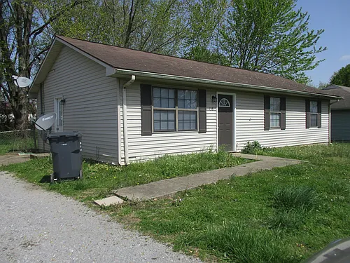 136 New Gritton Ave Photo 1