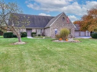 41W801 Northway Dr, Elburn, IL 60119