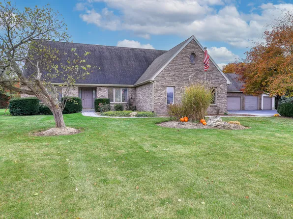 41W801 Northway Dr, Elburn, IL 60119