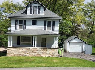 308 Church St, Fairwater, WI 53931