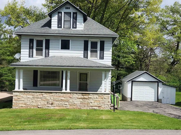 308 Church Street, Fairwater, WI 53931