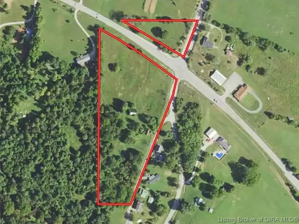 Seacat Lane, Milltown, IN 47145