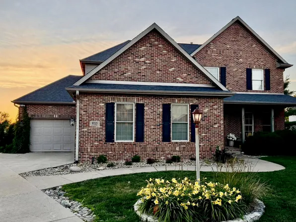 4015 W Crimson Rd, Dunlap, IL 61525