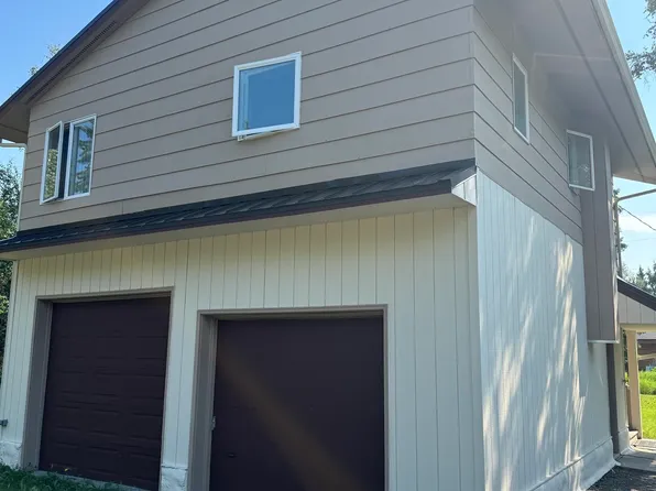 5271 Hardland Ave, Fairbanks, AK 99709