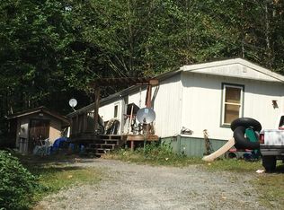 9415 Grandview Rd, Arlington, WA 98223