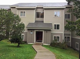 170 Upper Snow Creek Rd UNIT 74, Warren, VT 05674