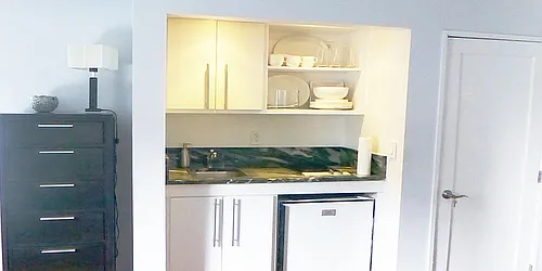 Sold by Tudor City Living