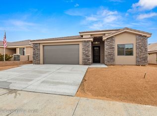 442 Harrier Ln, Mesquite, NV 89027
