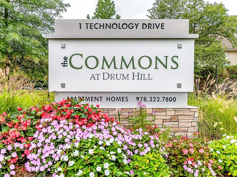 The Commons at Drum Hill — Photo 14