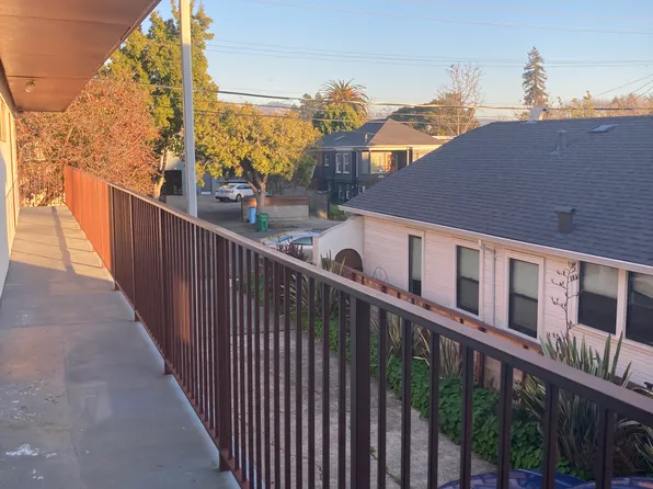 2118 Spaulding Ave APT 4, Berkeley, CA 94703