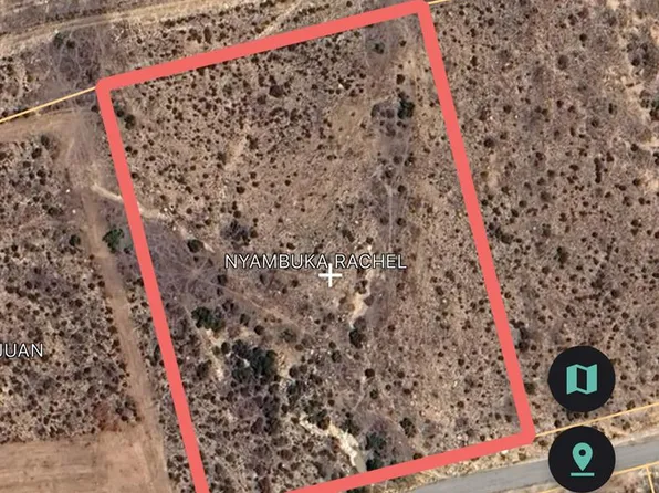 Larry Tubb Rd, Big Spring, TX 79720