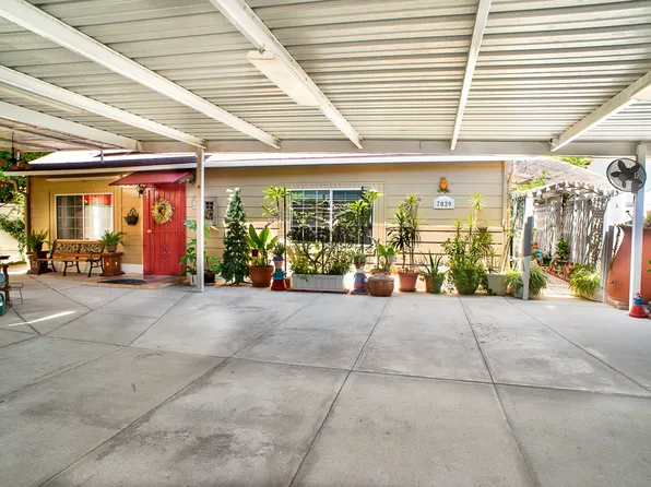 7029 Orion Ave, Van Nuys, CA 91406