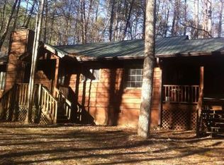 320 Sautee Trl, Sautee Nacoochee, GA 30571