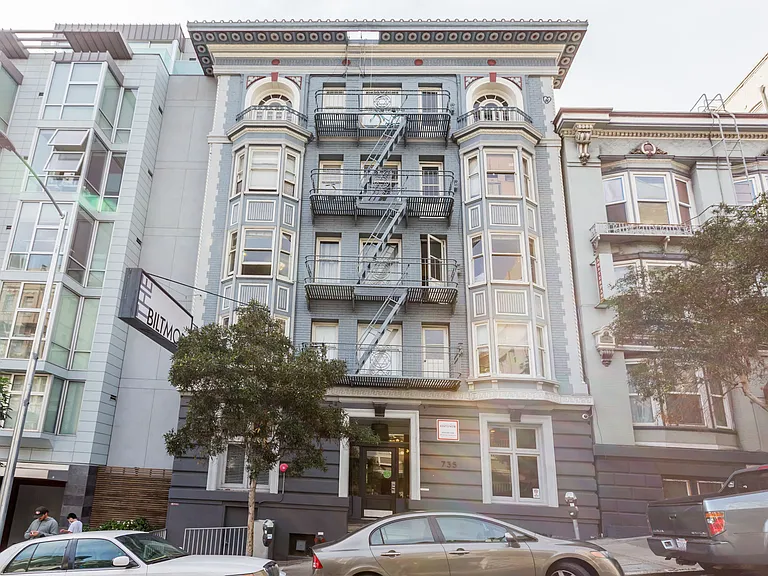 735 Taylor — Photo 30