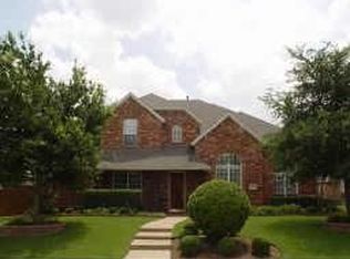 2500 Naperton Dr, Plano, TX 75025