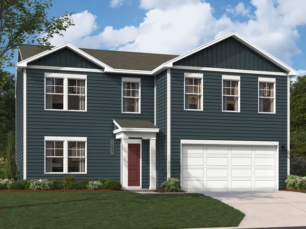 175 Maben Hill Ln, Barboursville, VA 22923