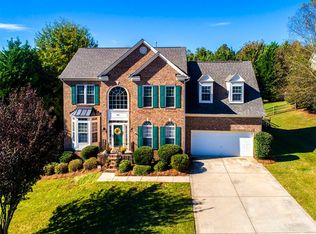 775 Knightswood Rd, Fort Mill, SC 29708