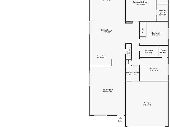 2nd image of 10529 W Foothill Dr