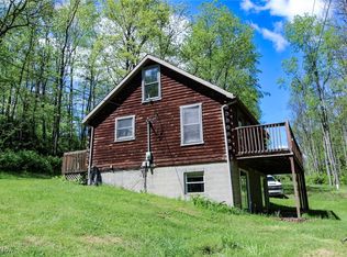 45095 W Union Rd, Sardis, OH 43946