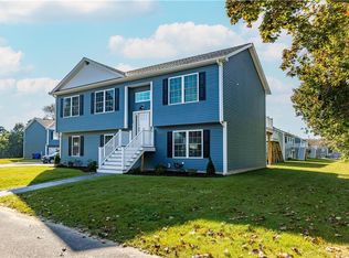 5 June Ct W, Coventry, RI 02816