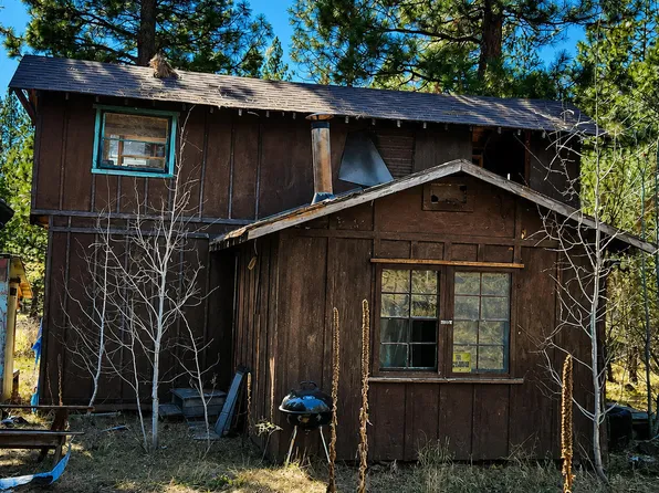 0 Moccasin Ln, Sprague River, OR 97639