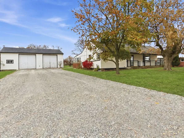 797 Highway 6, Seneca, ON N3W 1M5
