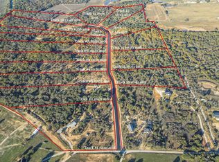 240 Flatwood Rd, Decatur, TX 76234