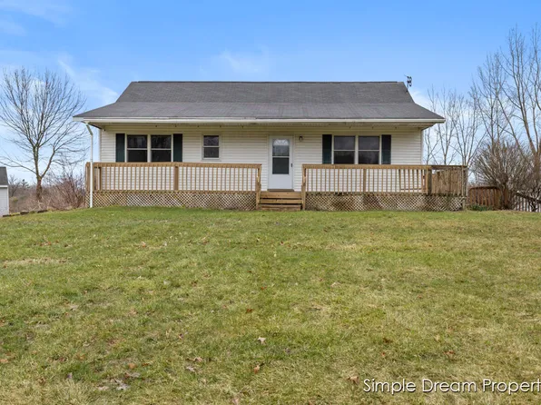 10890 Ramsdell Dr NE, Rockford, MI 49341