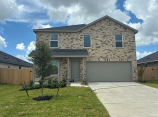 200 Bennett St, Angleton, TX 77515