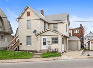 420 E 14th St, Anderson, IN 46016