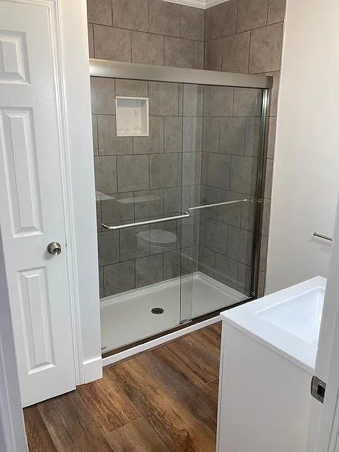 1 bed, 850 sqft, $1,100 — Photo 3