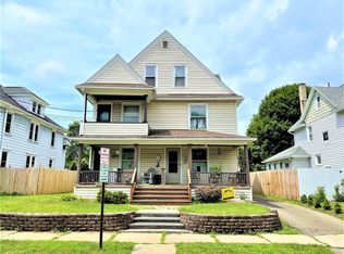 16 Arthur Ave, Endicott, NY 13760