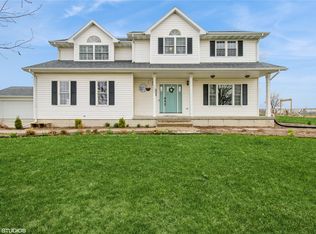 2404 W 15th St S, Newton, IA 50208