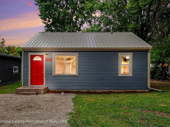 1120 Meadowlawn Ave, Lansing, MI 48906
