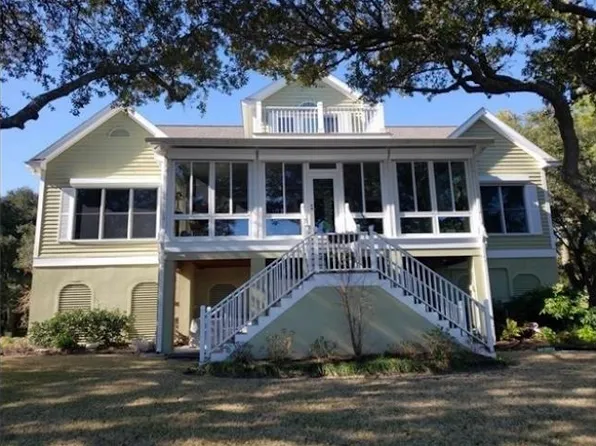 86 Salt Creek Pl., Pawleys Island, SC 29585