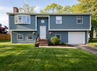 806 Norman St, Fall River, MA 02721