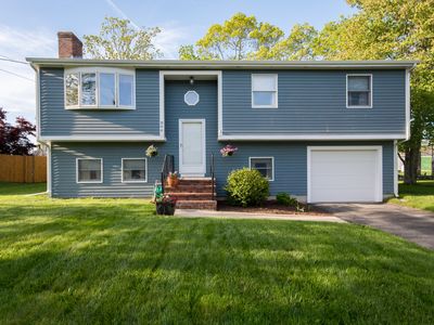 806 Norman St, Fall River, MA, 02721
