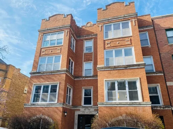 838 E 52nd St APT 2W, Chicago, IL 60615